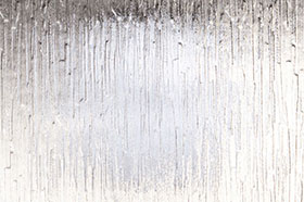 Pilkington Cotswold textured glass