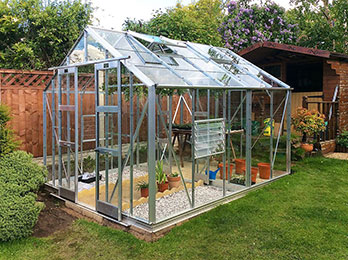 greenhouse